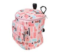 WATIIFUFU À Langer Momie Pour Poussette Capacité Organiseur Pour Bébé Pochette De Rangement Légère Pratique