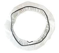 WATIIFUFU Accessoire Déclairage Photographique Diffuseur De Lumière Chaussette Softbox Remplissage De Selfie Diffuseur De Lumière Chaussette Réflecteur Circulaire Nylon Translucide