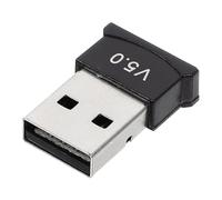 WATIIFUFU Adaptateur Dual-Mode pour Souris Récepteur Et Émetteur sans Fil pour Pc Et Ordinateur Portable Couleur Aléatoire