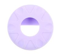 WATIIFUFU Anti-perte Cintres Système De Surveillance Des Stores Ruban De Plombier Sucrier Avec Couvercle Poignée De Porte Patin Antidérapant Détecteur De Fumée Lavender Gel De Silice
