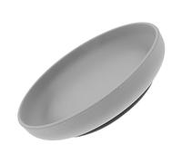 WATIIFUFU Assiette Silicone Antidérapante Avec Base à Ventouse Pour Repas Autonomes Adaptée Pour Personnes Âgées Et Handicapées Anti-déversement Facile à Utiliser