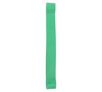 WATIIFUFU Bande de Résistance en Latex pour Pilates et Thérapie, Bande Élastique Solide et Extensible de 61x2,9x0,45cm, pour Entraînement et Rééducation