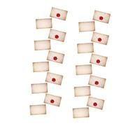 WATIIFUFU Bannière Décorative en Papier à Motif de Sorcier pour Fêtes D'anniversaire D'garçon et Filles, Réutilisable et Élégante pour Rassemblements et Célébrations Halloween