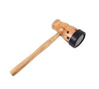 WATIIFUFU Boîte de Moxibustion avec Ventilation Outil Manuel pour Massage et Moxibustion des Points Acupuncture Support Isolant pour Au Niveau Du Dos Abdomen