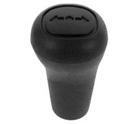 WATIIFUFU Bouton de Levier de Chariot Élévateur Pommeau de Commande en Plastique Haute Résistance, Remplacement Ergonomique Accessoire Industriel Fiable et Précis pour Levier D’inversion