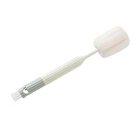 WATIIFUFU Brosse De Nettoyage Pour Bouteille Domestique Pour Bouteilles à Usage Quotidien Brosse à Tasse Réutilisable