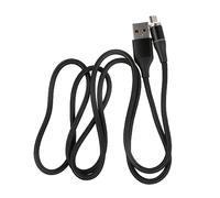 WATIIFUFU Câble USB De Charge Magnétique pour Téléphone Câble De Rechargement Nylon Compatible Téléphones