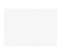 WATIIFUFU Cache-luminaire Acrylique 30x40 Cm pour Plafonnier Suspendu, Panneau Diffuseur de Lumière Translucide 1 Mm, Couvercle de Lampe Fluorescente Compatible, Cuisine et Bureau