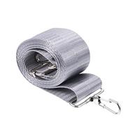 WATIIFUFU Ceinture Rembourrée Réglable Nylon pour Sac Ordinateur Bandoulière De Rechange pour Ordinateur Portable