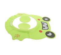 WATIIFUFU Chapeau De Bain Multifonction Pour Garçon Fille Bonnet Étanche Avec Pour Yeux Oreilles Accessoire Pratique Pour Shampooing Bain Des Garçon Fille Coloris Modèle Dragon