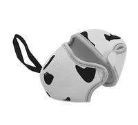 WATIIFUFU chauffe-biberon manchon thermique pour bouteille bébé isolé Couvercle de bouteille thermique Protège-bouteille réutilisable couvercle d'alimentation épaissi manchon de biberon