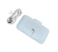 WATIIFUFU Chauffe-lingettes Pour Bébé Pour La Maison Et Le Véhicule Température Constante Pendant 10 H