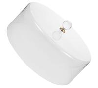 WATIIFUFU Cloche À Gâteau Acrylique avec Poignée Couverture Alimentaire Réutilisable Et Élégante pour Gâteaux Desserts Et Fruits Protection La Poussière pour Fêtes Et Événements