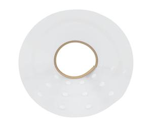 WATIIFUFU Collier Conique en Plastique pour Chat et Chien, Collerette de Récupération Anti-grattage Or, Protection pour Plaies et Cicatrices, pour Convalescence