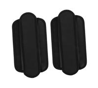 WATIIFUFU Coussinets De Sangle De À 1 Ensemble De Coussinets D'épaule Portables pour Décorations De Installation Facile