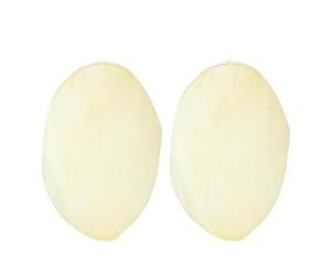 WATIIFUFU Cuirs de tambour 2 pièces peau instrument 350MM en cuir de chèvre léger pour percussion multi fonctionnels