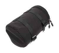WATIIFUFU De Protection pour Objectif Appareil Photo Housse Rembourrée Étanche pour DSLR Pochette Pratique pour Objectifs Et