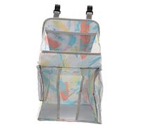 WATIIFUFU De Rangement Pour Couches Lit Bébé De Voyage Couche Pour Bébé Seau à es De Voyage Poussettes De e Berceau Pour Pochettes De à Langer Polyester