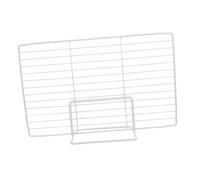 WATIIFUFU Diviseur De Réfrigérateur Maille Séparateur De Congélateur Panneau De Séparation Cloison De Réfrigérateur Accessoire De Congélateur Remplaçable