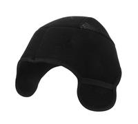 WATIIFUFU Doublure de Casque Amovible en Mousse Isolante pour Temps Froid Rembourrage Thermique Coupe-Vent Lavable et Confortable Accessoire Hiver Polyvalent pour Ski Vélo et Sports