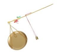 WATIIFUFU Échelle Métallique Portable pour Matières Médicinales Traditionnelles Chinoises, Structure Simple en Acier Galvanisé, Facile à Installer pour Usage Domestique et Décoration