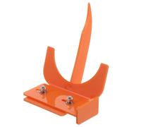 WATIIFUFU Éplucheur D'orange en Plastique pour Extracteur de Jus Électrique Série Xc-2000e, Accessoire de Remplacement Compatible, Outil de Coupe Précis et Solide pour Presse-agrumes