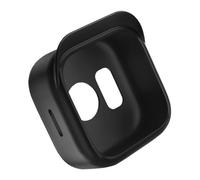 WATIIFUFU Étui Silicone Noir Résistant Aux Intempéries pour Caméra Blink Outdoor Protection Anti-poussière et Anti-éblouissement Coque de Sécurité pour Caméra Extérieure