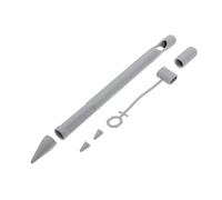 WATIIFUFU Étui Silicone pour Pencil Ère Génération Housse De Stylus avec Deux Embouts De Rechange Design Et pour Protéger Votre Stylet des Chutes Et Rayures