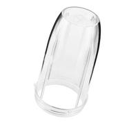 WATIIFUFU Gobelet Mélangeur à Jus 532 Ml Transparent en Plastique sans Toxines, Accessoire pour Extracteur de Jus, Conteneur de Remplacement Compatible Lave-vaisselle, Tasse à Mélanger 18