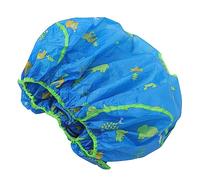 WATIIFUFU Housse Anti-salissures Pour Voiture à Pousser Pour Bébé Couvre-siège Couverture De Panier Portable Couvertures De Chariot D'épicerie Poussette De Bébé Enfants Polyester