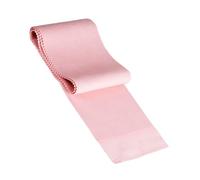 WATIIFUFU Housse Clavier Piano Épaisse Doux Anti-poussière Protection et Lavable pour Clavier Touches Couvre-clavier Moderne Rose