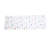 WATIIFUFU Housse De Réfrigérateur Décorative Peva Avec Poche De Rangement Étanche Et Anti-poussière Pour Réfrigérateur à Double Porte