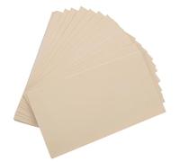 WATIIFUFU Lot de 2 Paquets de 20 Serviettes Jetables en Papier Double Couche 40x33 Cm Couleur Crème, Serviettes de Table Absorbantes pour Noël, Barbecue, Déjeuner et Cocktail la