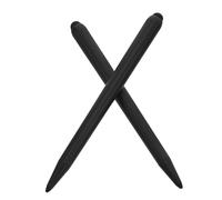 WATIIFUFU Lot De 2 Stylets Tactiles Fins pour Écrans Éducatifs Légers Et Compacts Adaptés à L'écriture sur Tableaux Blancs Interactifs