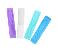 WATIIFUFU Lot De 4 Ouvre-Bouteilles Pour Ampoules, Outil De Découpe Pour Ampoules, Brise-Ampoules, Accessoire D'Hôpital, Mini-Ouvre-Bouteilles Professionnel, Brise-Flacons Réutilisable,