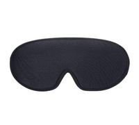 WATIIFUFU Masque Chauffant Pour Yeux Usb Compresse Chaleur Masque Occultant Pour Détente à Domicile Et Voyage
