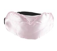 WATIIFUFU Masque de Sommeil Confortable Occultant avec Bande Élastique Cache-yeux Contouré Anti-lumière pour Voyage et Nuit Douce pour Sommeil Réparateur Couleur Aléatoire Couleur Aléatoire