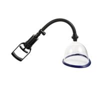 WATIIFUFU Massage Manuel Poitrine Pompe de Massage Négative Pression Stimulateur Acupression pour Soulager Douleurs et Raffermir Peau Appareil et Confortable et Facile à Utiliser