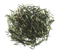 WATIIFUFU Nourriture Naturelle pour Lapins et Petits Animaux, Foin d'orge Vert 300g, Ingrédients Naturels Fortement Appétents, Aliment Quotidien Sain pour Cobayes et Lapins