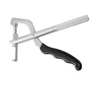 WATIIFUFU Outil de Retrait de Bracelet de Montre Portable avec Goupilles de Rechange Ajusteur de Maillons pour Montres Hommes et Femmes Kit de Réparation Rapide et Facile