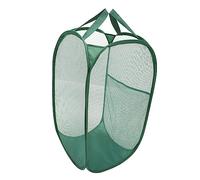 WATIIFUFU Panier À Linge Pliable Organisateur De Vêtements Panier À Linge Sale Petit Tapis De Corde Panier En Osier Pour Table Panier À Linge En Tissu Violet Fob Montre Broche Support De