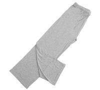 WATIIFUFU Pantalon De Pyjama Unisexe Pour Homme Doux Et Respirant Gris Taille 5xl Style Aléatoire