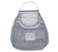 WATIIFUFU Paquet de Rangement Suspendu en Filet Portable et Courses Maison | Polyester à Double Poignées, Grosse Capacité, Ouverture Double pour Tri, Maille Ventilée Facile à Nettoyer