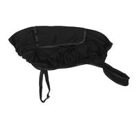 WATIIFUFU Pare-Soleil pour Poussette Bébé Imperméable et Coupe-Vent avec Fenêtre Réglable Protection Solaire UV Respirante Capote Légère pour Sorties en Extérieur