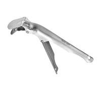 WATIIFUFU Pince à Bol Chaud en Acier Inoxydable Antidérapante, Clip Pratique pour Plaques Chauffantes et Plats Chauds, Pince Polyvalente Cuisine, Sécurité Main et Manipulation Aisée,