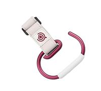 WATIIFUFU pinces pour poussette trousse bebe accessoires bebe crochet pour à provisions accessoires poupons poussette à cintres pour bébés crochets de poussette cintre poussette