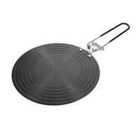 WATIIFUFU Plaque Diffuseur de Chaleur en Aluminium pour Cuisson Gaz Répartiteur Thermique pour Fourneau
