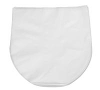 WATIIFUFU Pochettes de Protection pour Disques Vinyles 25 CM Transparentes en Pebd Épaisses 80 Microns Lot de 50 Pochettes 10 Pouces Protection Antipoussière pour Vinyles et CD