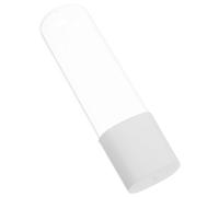 WATIIFUFU Porte-Embout Hydropulseur Électrique Boîte de Rangement Portable en Plastique Résistant Couvre-Embout Compact et Léger Accessoire de Voyage Pratique pour Protection et