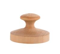 WATIIFUFU Presse À Tortillas En Bois Multifonctionnelle Pour Tortillas Pains Plats Pâtés À La Viande Facile À Utiliser Et Robuste